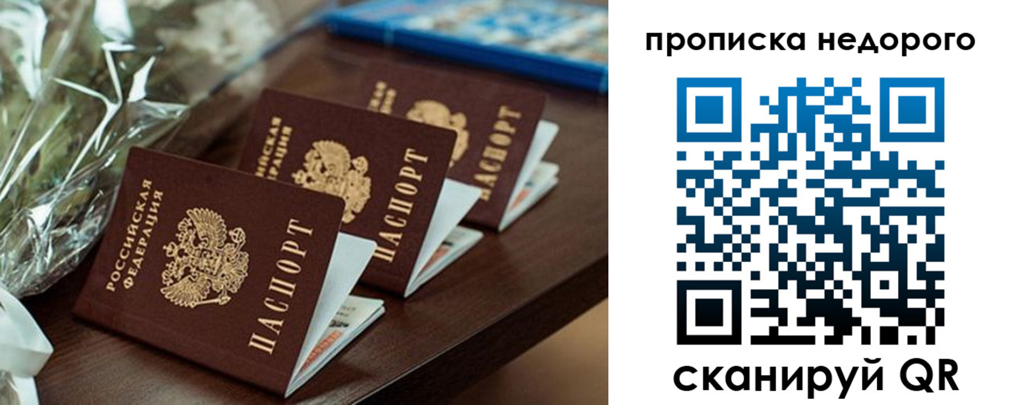 прописка от собственника в Краснодаре
